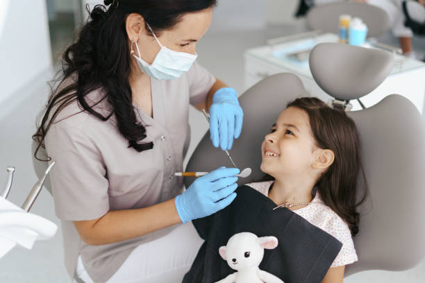 Best Emergency Wisdom Teeth Removal in Hampton, TN